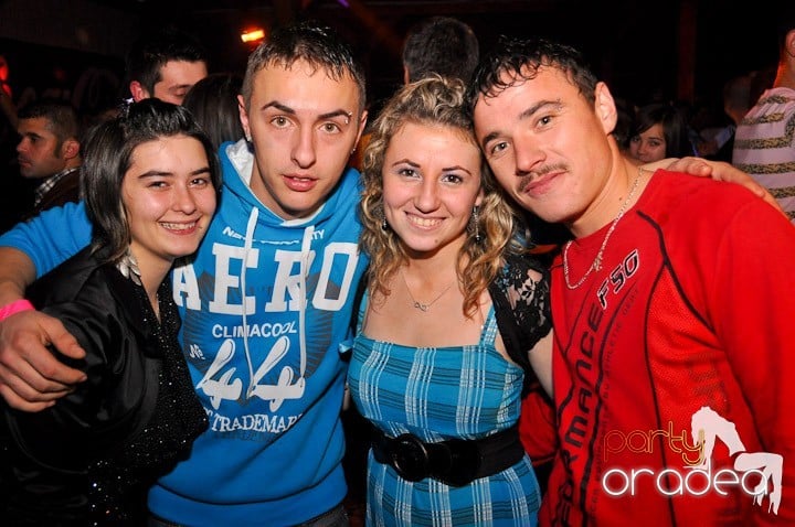 Dj Noorbertoo in the House, 