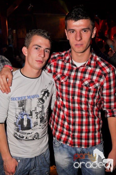 Dj Noorbertoo in the House, 