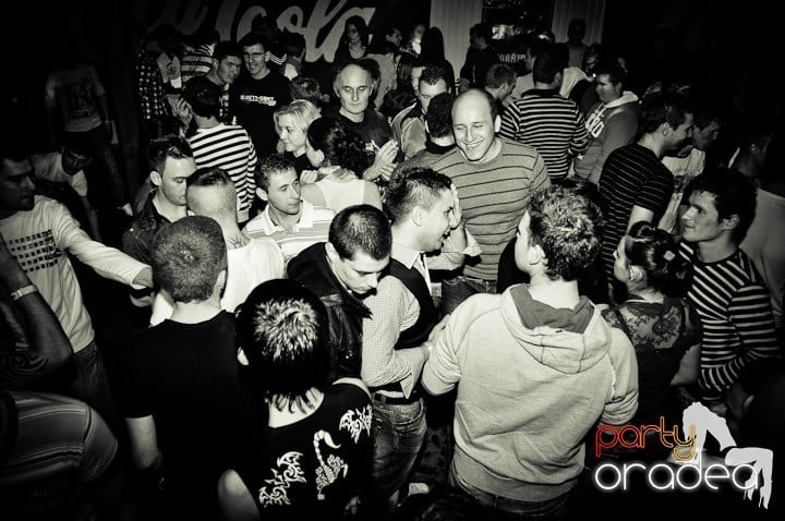 Dj Noorbertoo in the House, 