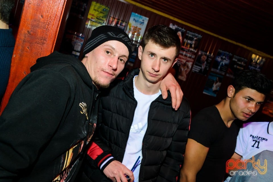 Dj Odi & Mc Alex, 