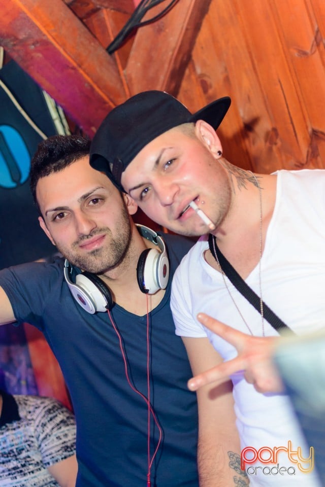 Dj Odi & Mc Alex, 