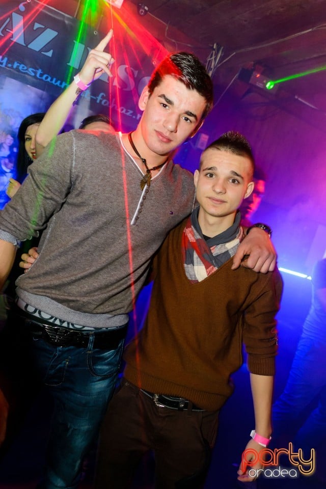 Dj Odi & Mc Alex, 