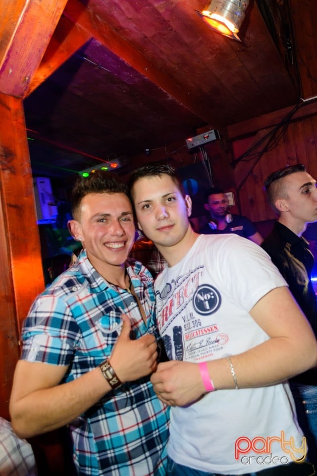 Dj Odi & Mc Alex,