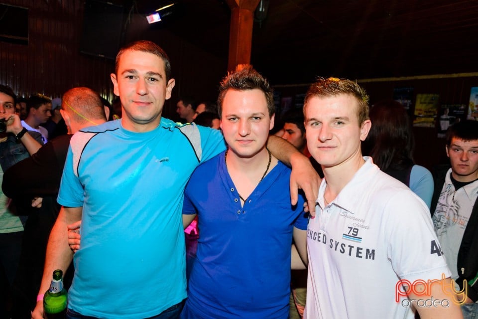 Dj Odi & Mc Alex,