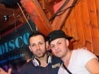 Dj Odi & Mc Alex