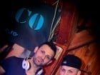 Dj Odi & Mc Alex