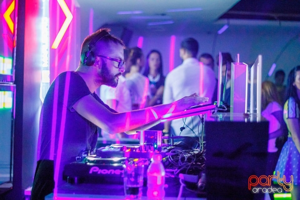 Dj Optick, 