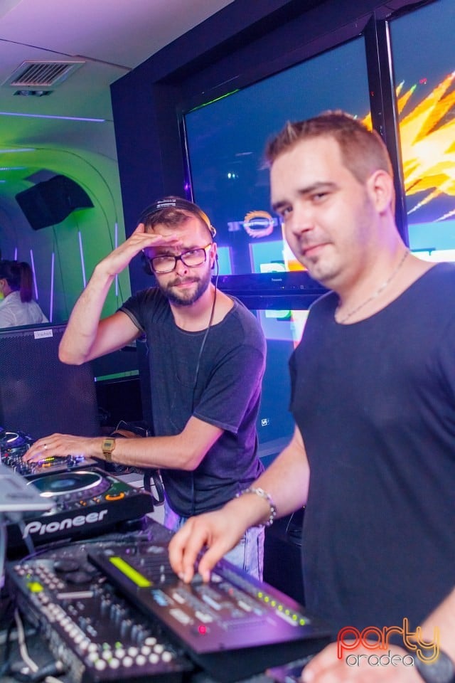 Dj Optick, 