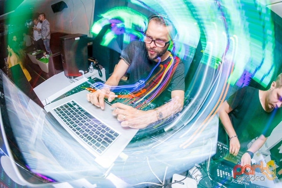 Dj Optick, 