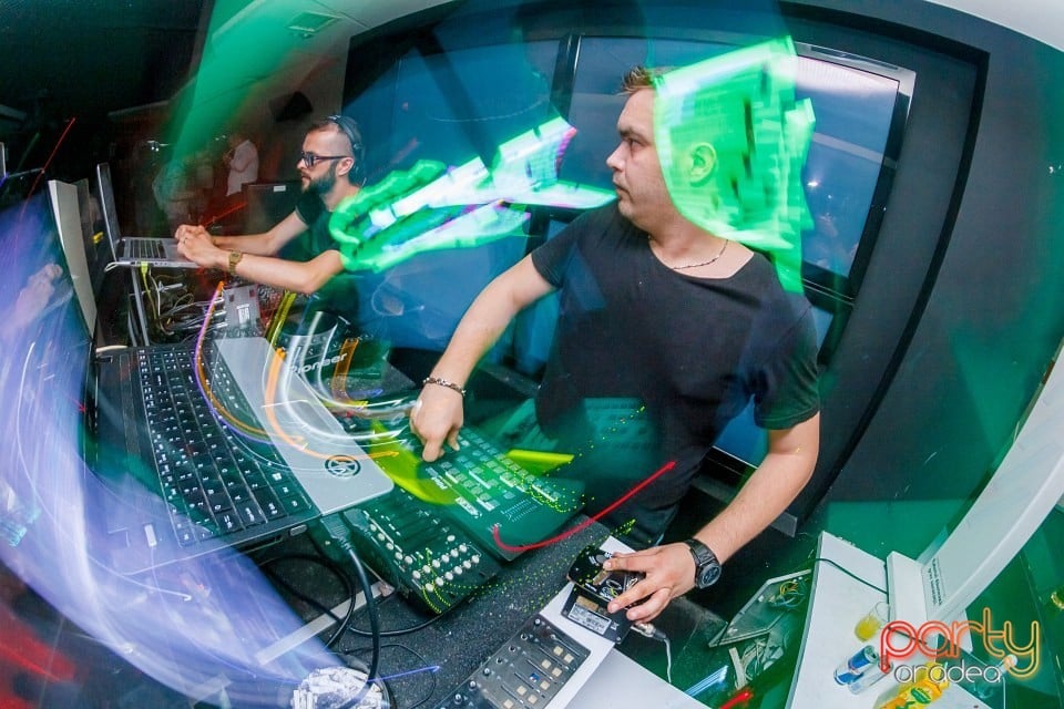 Dj Optick, 