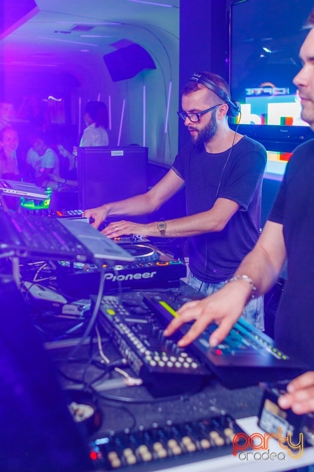 Dj Optick, 