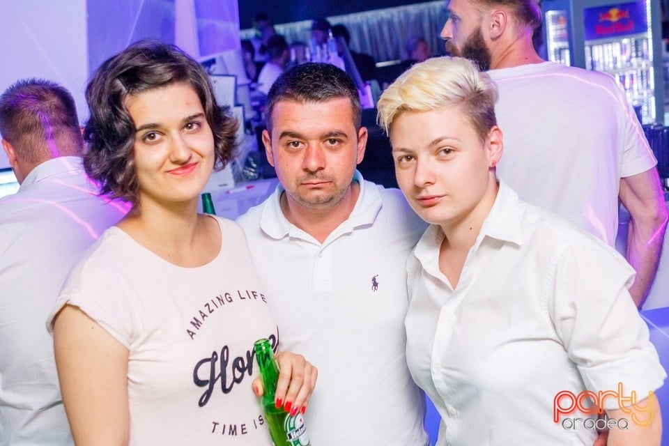 Dj Optick, 