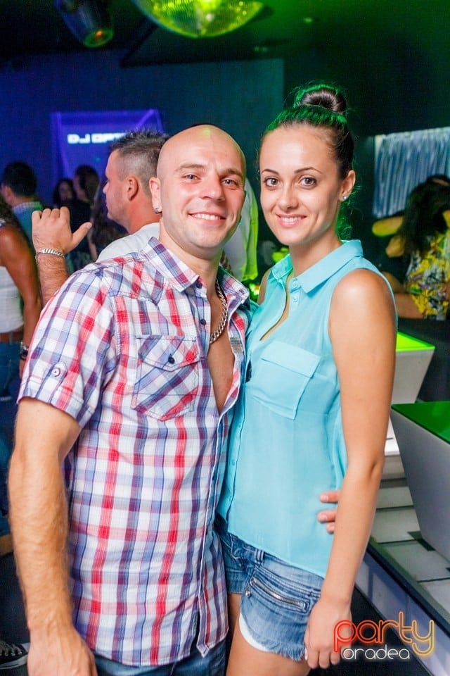 Dj Optick, 