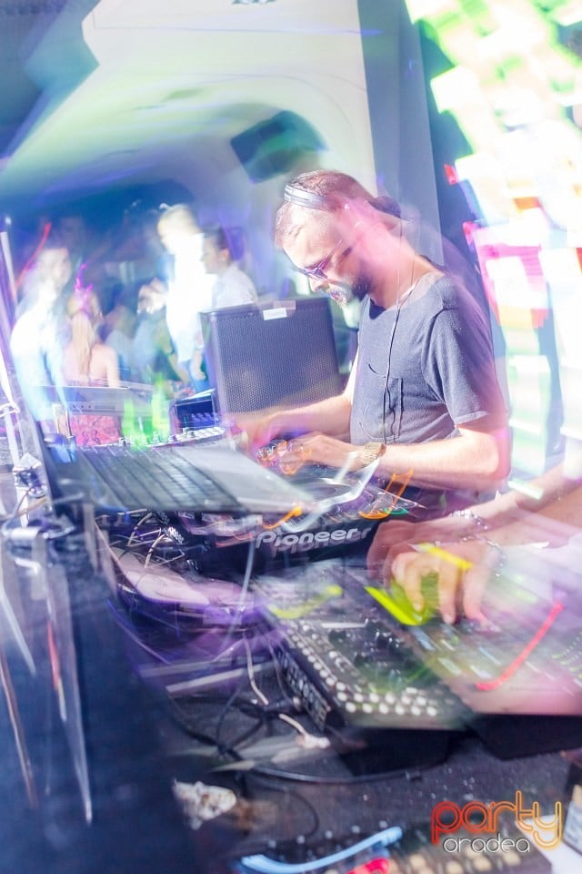 Dj Optick, 
