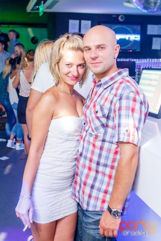 Dj Optick, 
