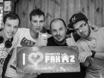 Dj Peti in the House