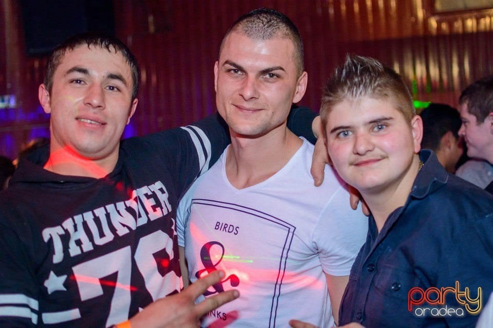 Dj Pety in the Mix, 