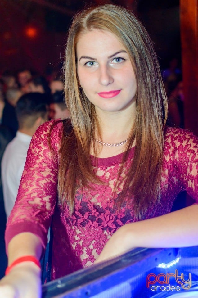 Dj Pety in the Mix, 