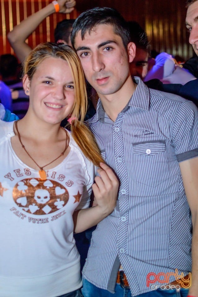 Dj Pety in the Mix, 