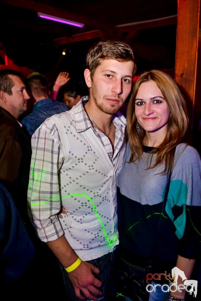 Dj Prody VS Dj Preda în Disco Fahaz,