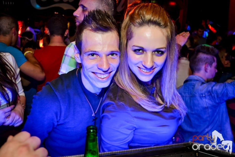 Dj Prody VS Dj Preda în Disco Fahaz,