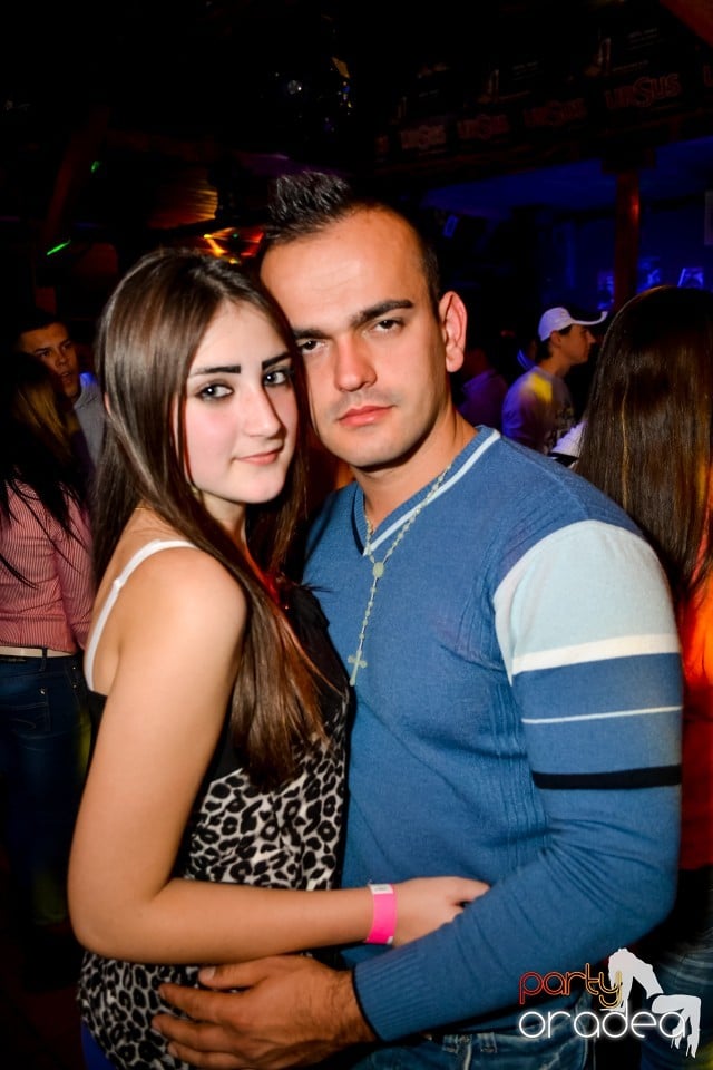 Dj Prody VS Dj Preda în Disco Fahaz,