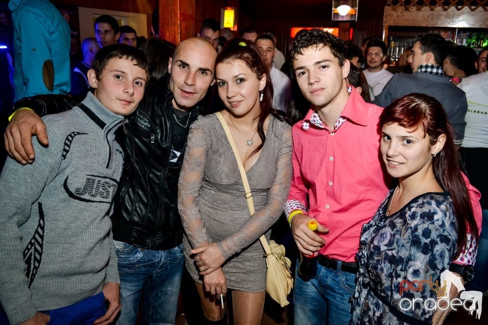Dj Prody VS Dj Preda în Disco Fahaz,