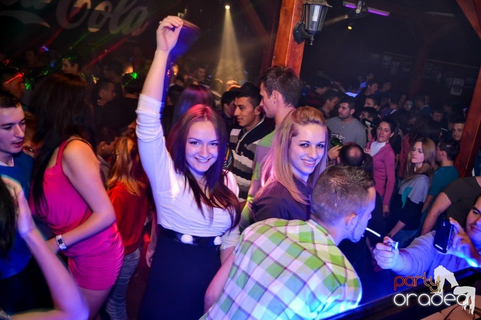 Dj Prody VS Dj Preda în Disco Fahaz,