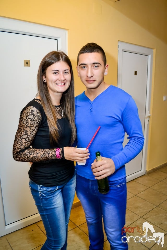 Dj Prody VS Dj Preda în Disco Fahaz,