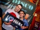 Dj Prody VS Dj Preda în Disco Fahaz