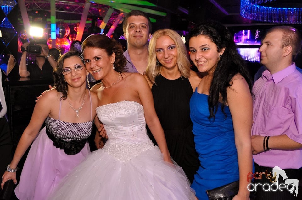 DJ Project @ The One,