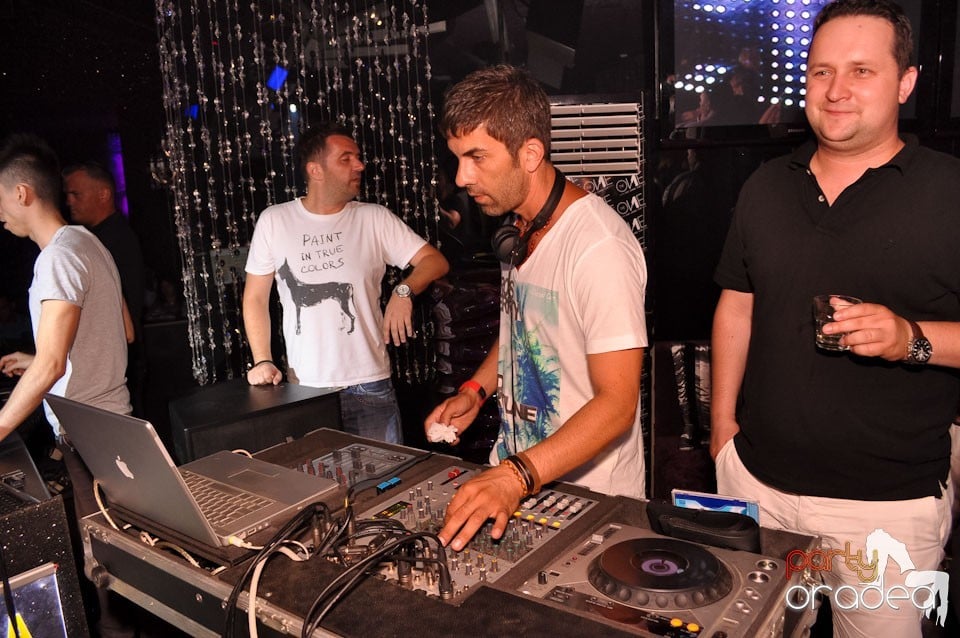 DJ Project @ The One,