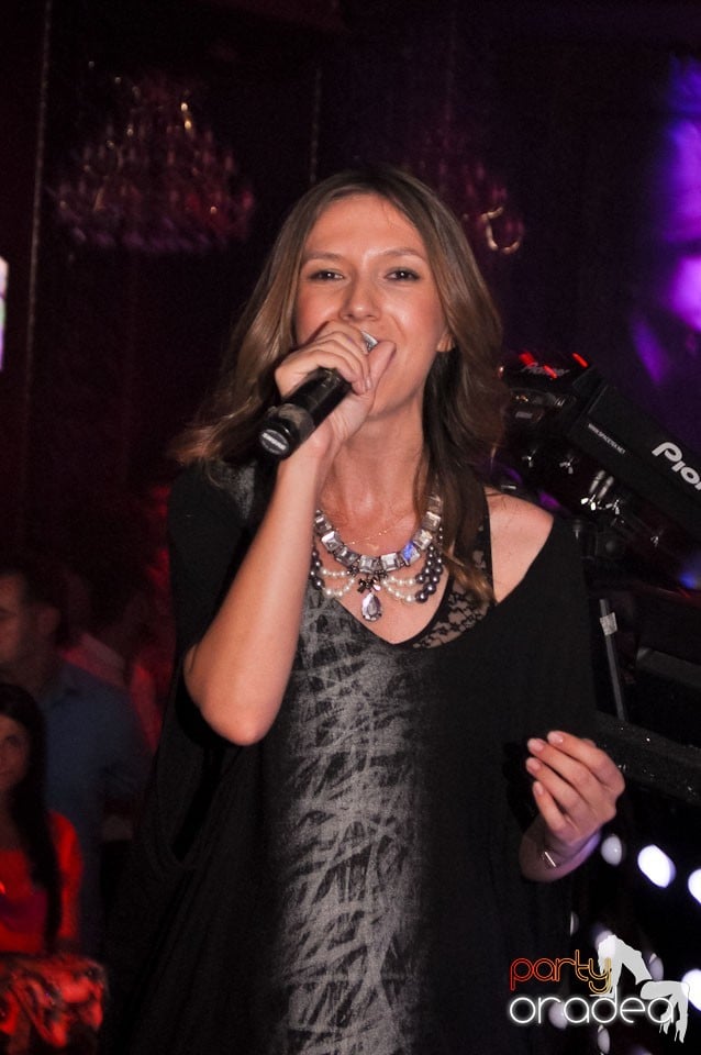 DJ Project @ The One,