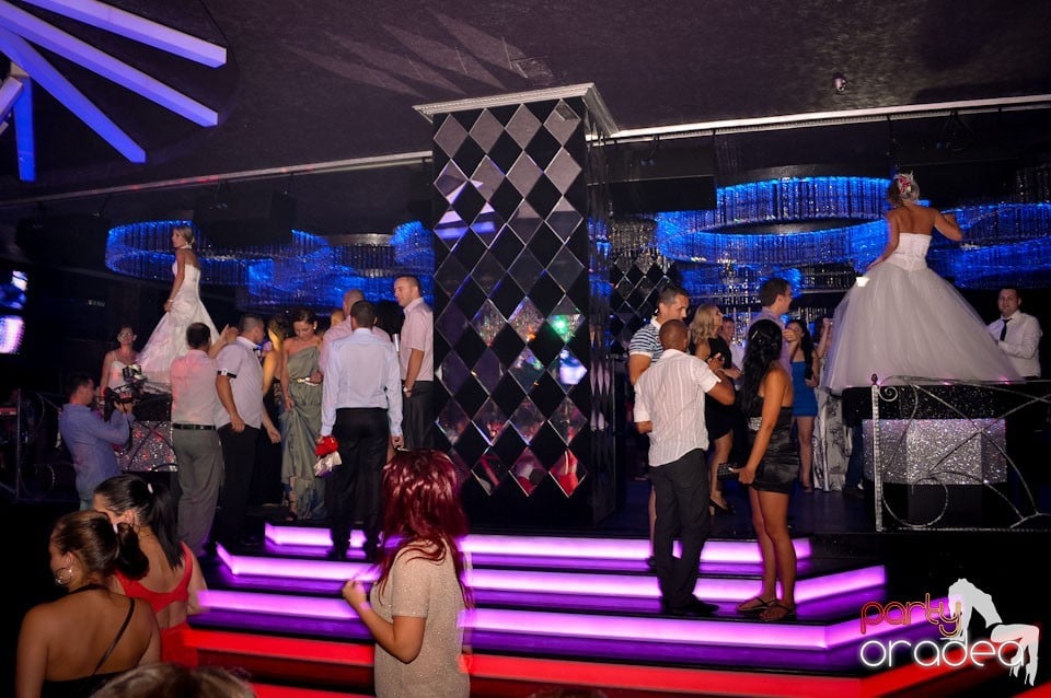 DJ Project @ The One,