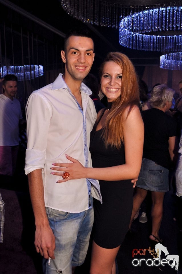 DJ Project @ The One,