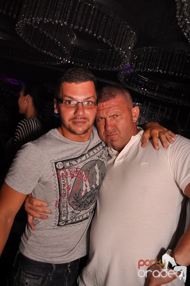 DJ Project @ The One,