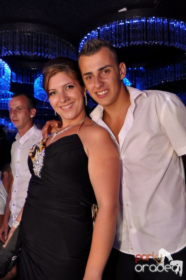 DJ Project @ The One,