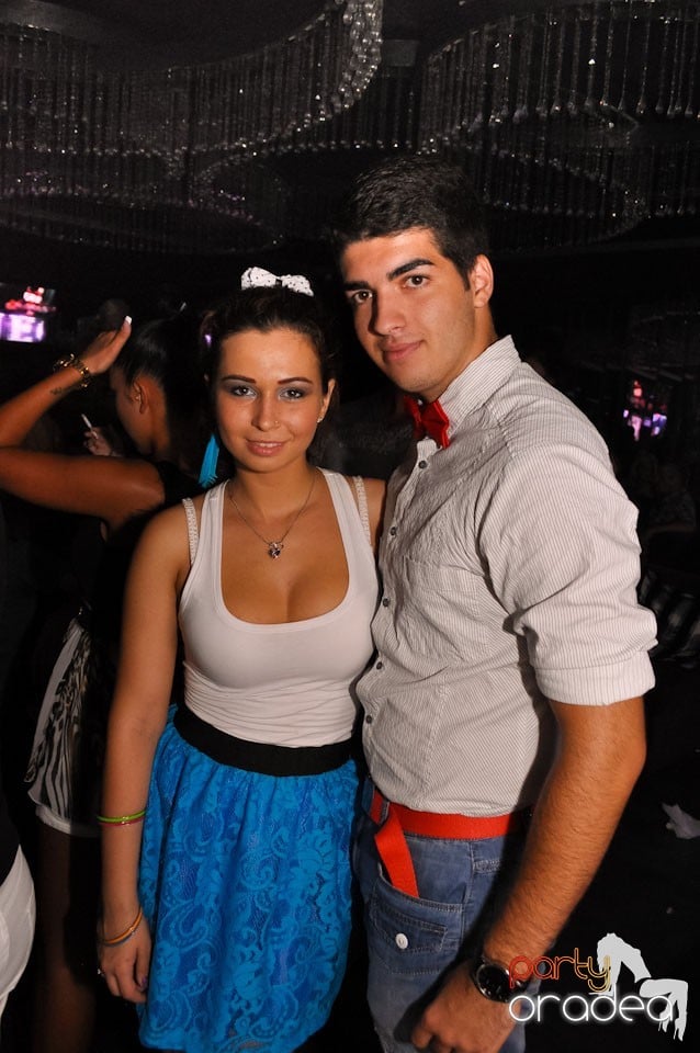 DJ Project @ The One,