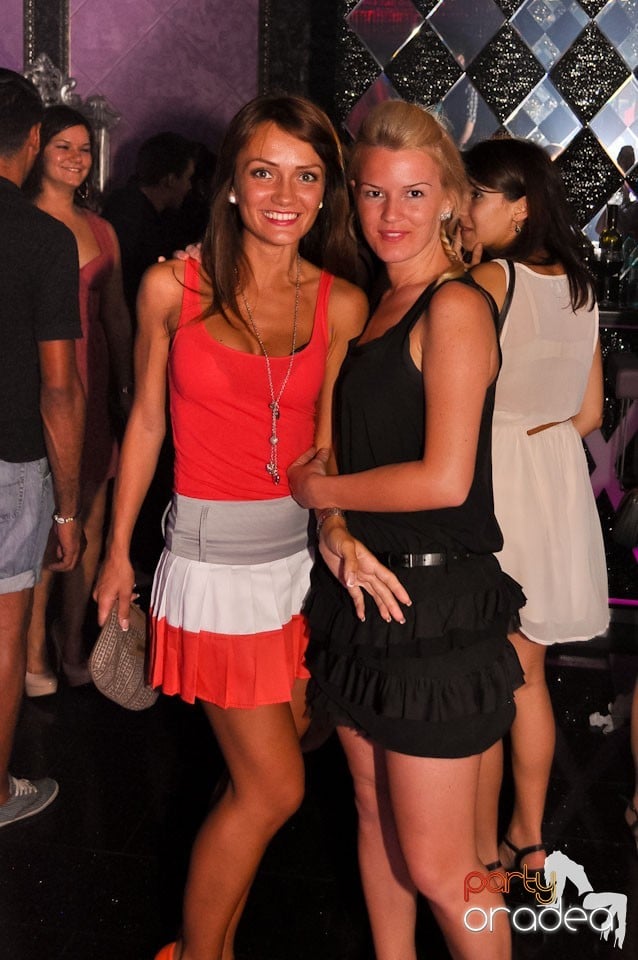 DJ Project @ The One,
