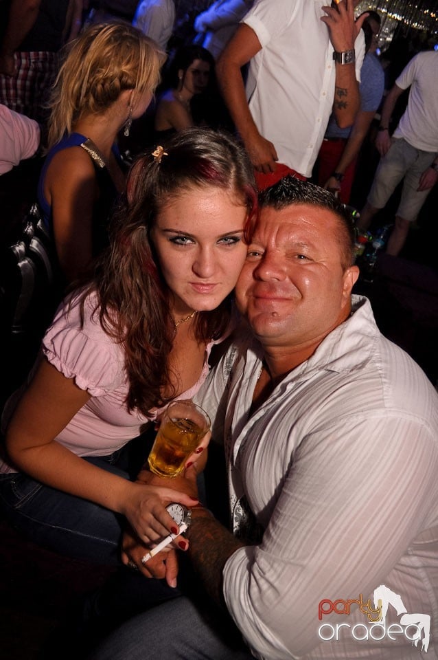 DJ Project @ The One,