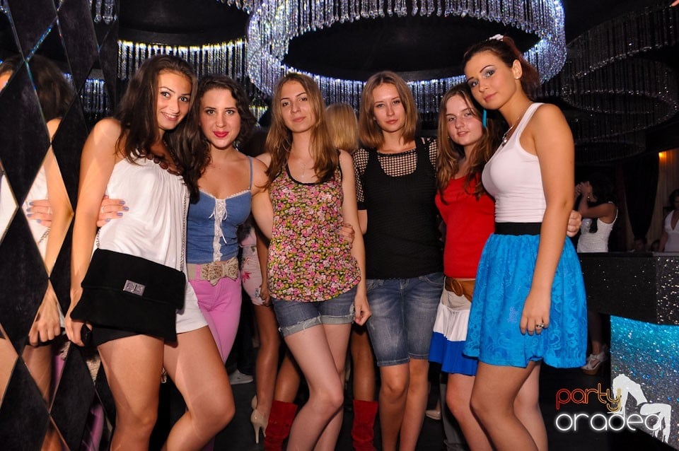 DJ Project @ The One,