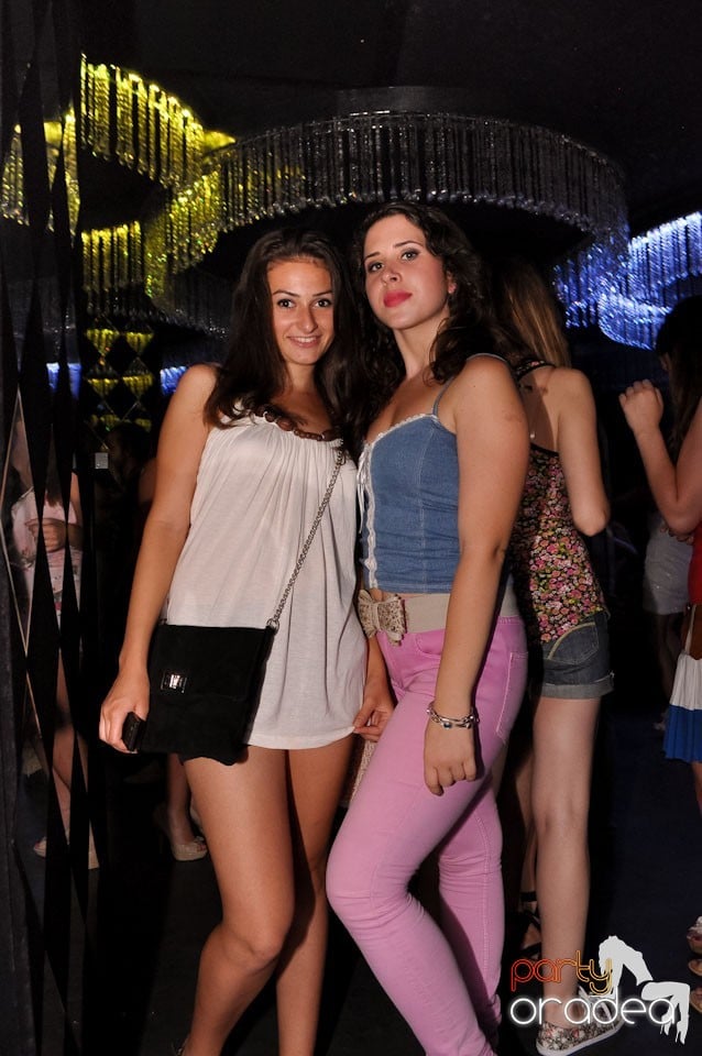 DJ Project @ The One,