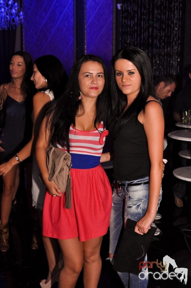 DJ Project @ The One,