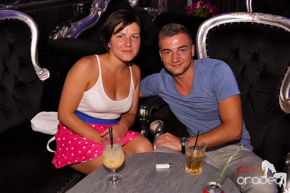 DJ Project @ The One,