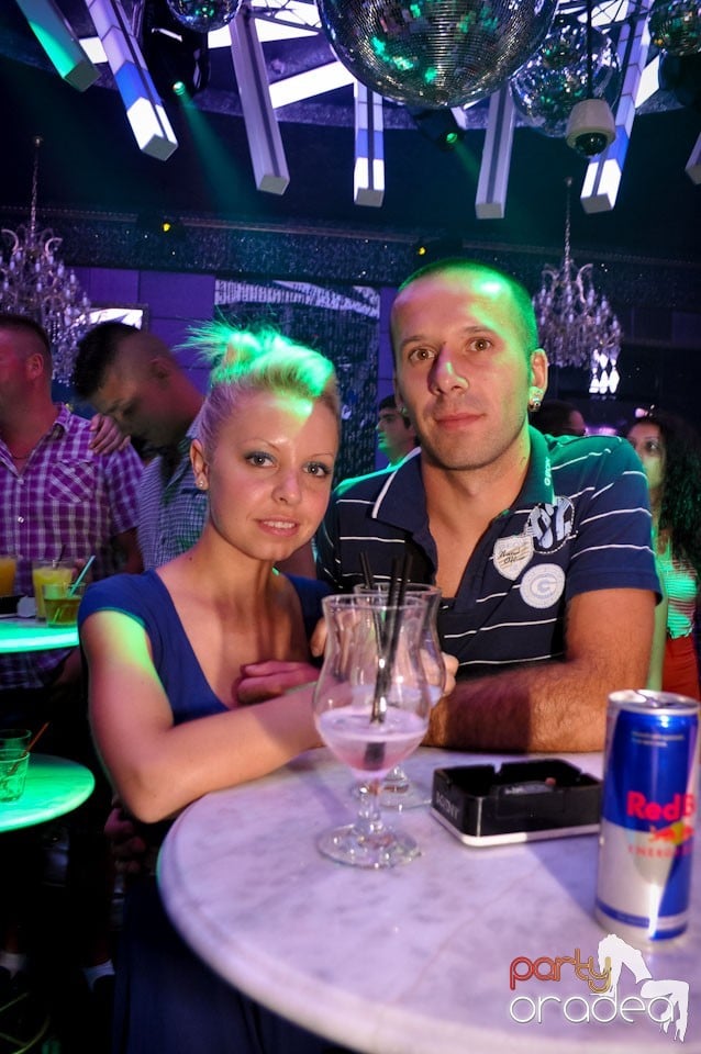 DJ Project @ The One,
