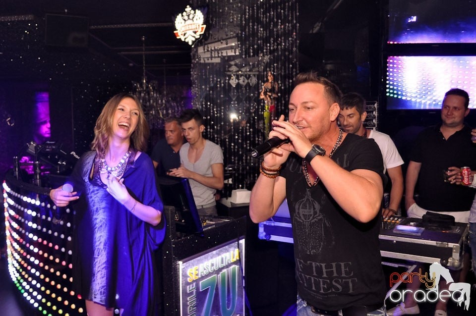 DJ Project @ The One,