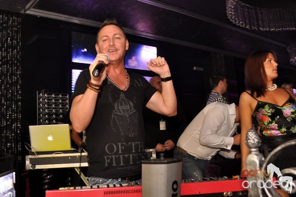 DJ Project @ The One,
