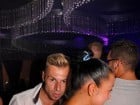 DJ Project @ The One