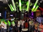 DJ Project @ The One