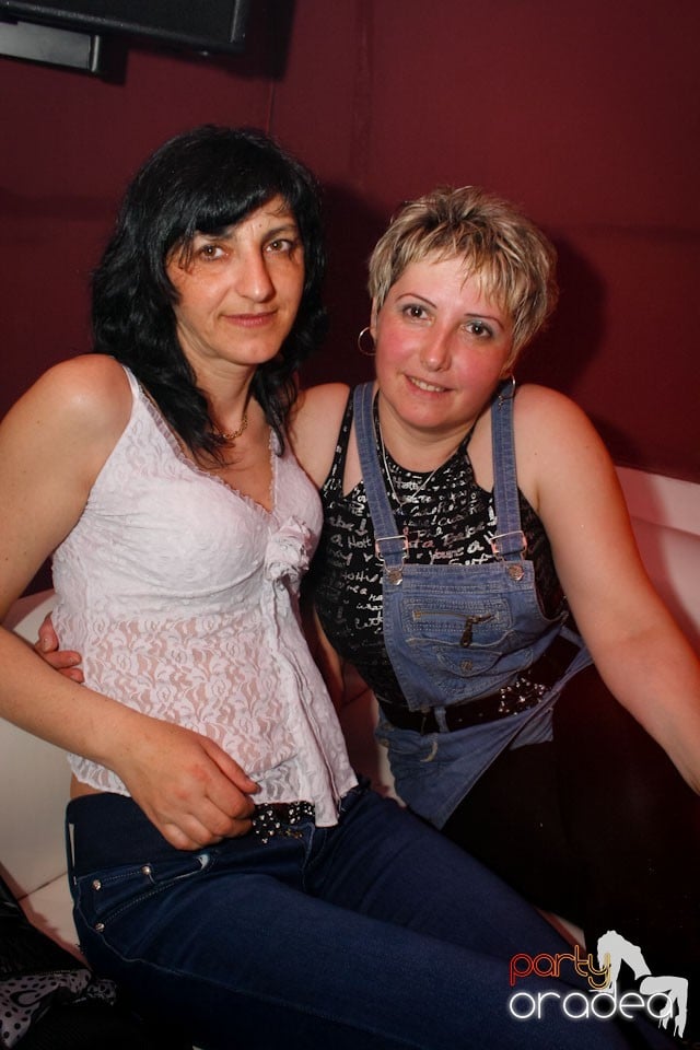 DJ Roli în Club Atti's,